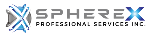 SphereX Professional Services Inc.