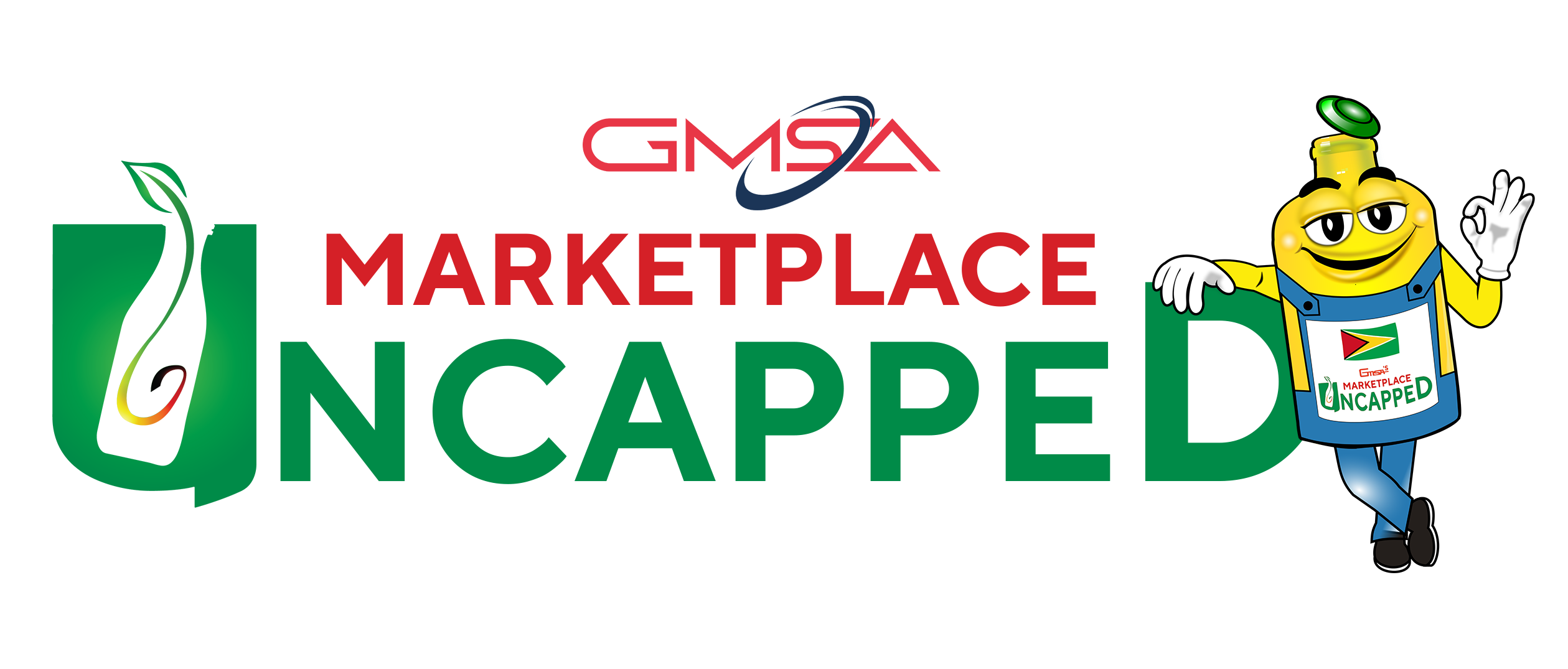 Uncapped Marketplace